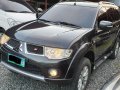 2012 Mitsubishi Montero Sport for sale in Quezon City-4