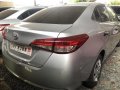 Sell Silver 2019 Toyota Vios at 1800 km -1