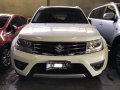 2016 Suzuki Grand Vitara for sale in Quezon City-3
