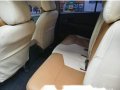 Brown Toyota Innova 2015 Manual Diesel for sale-0