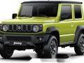 2020 Suzuki Jimny for sale in Caloocan-9