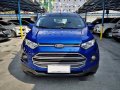 Selling Blue Ford Ecosport 2014 in Parañaque-10