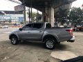 2018 Mitsubishi Strada for sale in Pasig -4