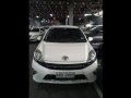 Sell 2017 Toyota Wigo Hatchback at 24000 km -6