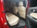 Sell Red 2016 Chevrolet Colorado at 30000 km-7