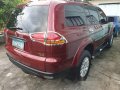 Selling Mitsubishi Montero Sport 2011 Automatic Diesel -3
