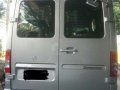 2008 Mercedes-Benz Sprinter for sale in Makati -6