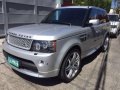 Land Rover Range Rover 2005 for sale in Makati -0