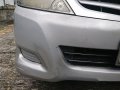 Selling Silver Toyota Innova 2012 Manual Gasoline-7