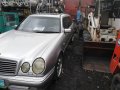 1998 Mercedes-Benz E-Class for sale in Taytay-7