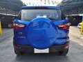 Selling Blue Ford Ecosport 2014 in Parañaque-7