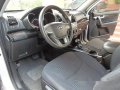 Silver Kia Sorento 2014 at 32000 km for sale-9