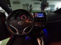 2014 Toyota Yaris for sale in Mandaue -4