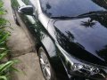 Sell Black 2015 Toyota Corolla Altis at 60000 km -2