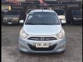 Selling Hyundai I10 2012 Hatchback Automatic Gasoline  -0