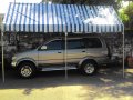 2007 Isuzu Sportivo for sale in San Pablo-1