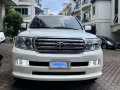 2012 Toyota Land Cruiser for sale in Pasig -9
