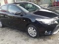 Selling Black Toyota Vios 2016 in Pasig -2