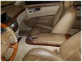 2006 Mercedes-Benz S500 well maintained-2