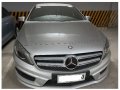 Mercedes-Benz A200 2015 for Rush Sale in Pasig-2