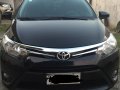 Toyota Vios E 2015-0