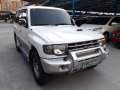 2008 Mitsubishi Pajero Fieldmaster Ralliart-4