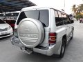 2008 Mitsubishi Pajero Fieldmaster Ralliart-2