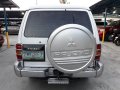 2008 Mitsubishi Pajero Fieldmaster Ralliart-1