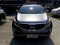 2013 Kia Sportage -5