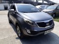 2013 Kia Sportage -2