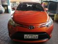 TOYOTA VIOS E M/T 2016 model-1