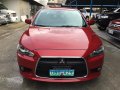 2013 Mitsubishi Lancer GTA -0