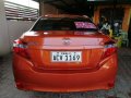 TOYOTA VIOS E M/T 2016 model-4