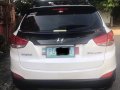 Hyundai Tucson 2.0 Gas Theta II 2010 year model-0