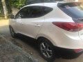 Hyundai Tucson 2.0 Gas Theta II 2010 year model-1