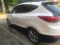 Hyundai Tucson 2.0 Gas Theta II 2010 year model-4