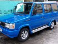 1994 Toyota Fxs Tamaraw Fx GL, Smooth Running Condition, Strong Dual Aircon-0