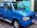1994 Toyota Fxs Tamaraw Fx GL, Smooth Running Condition, Strong Dual Aircon-1