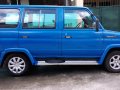 1994 Toyota Fxs Tamaraw Fx GL, Smooth Running Condition, Strong Dual Aircon-3