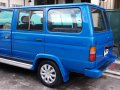 1994 Toyota Fxs Tamaraw Fx GL, Smooth Running Condition, Strong Dual Aircon-2