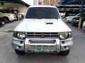 2008 Mitsubishi Pajero Fieldmaster Ralliart-5