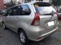 Toyota Avanza G 2015-2