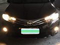 Black Toyota Altis 1.6 V 2014-0