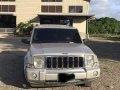 Jeep Commander 2010 Diesel 3.0 4x4-1