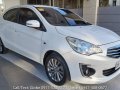 2018 Mirage GLS Automatic Pearlwhite-0