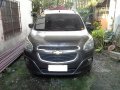 Chevrolet Spin 1.5 GAS LTZ AT for sale in Cebu-1