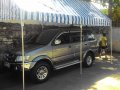 2007 Isuzu Sportivo for sale in San Pablo-2