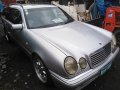 1998 Mercedes-Benz E-Class for sale in Taytay-8