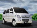 Selling Brand New BAIC Mz40 Van in Muntinlupa -0