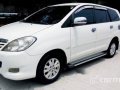 Selling White Toyota Innova 2012 Automatic Diesel at 64000 km-4